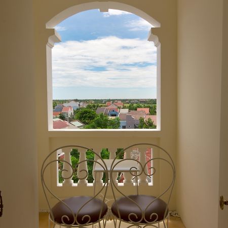 Hoi An Garden Palace And Spa - A Boutique Inspired By Nature Eksteriør billede